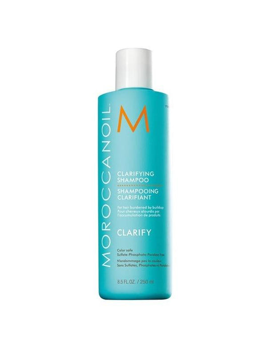 Shampooing clarifiant Moroccanoil - 250 ml