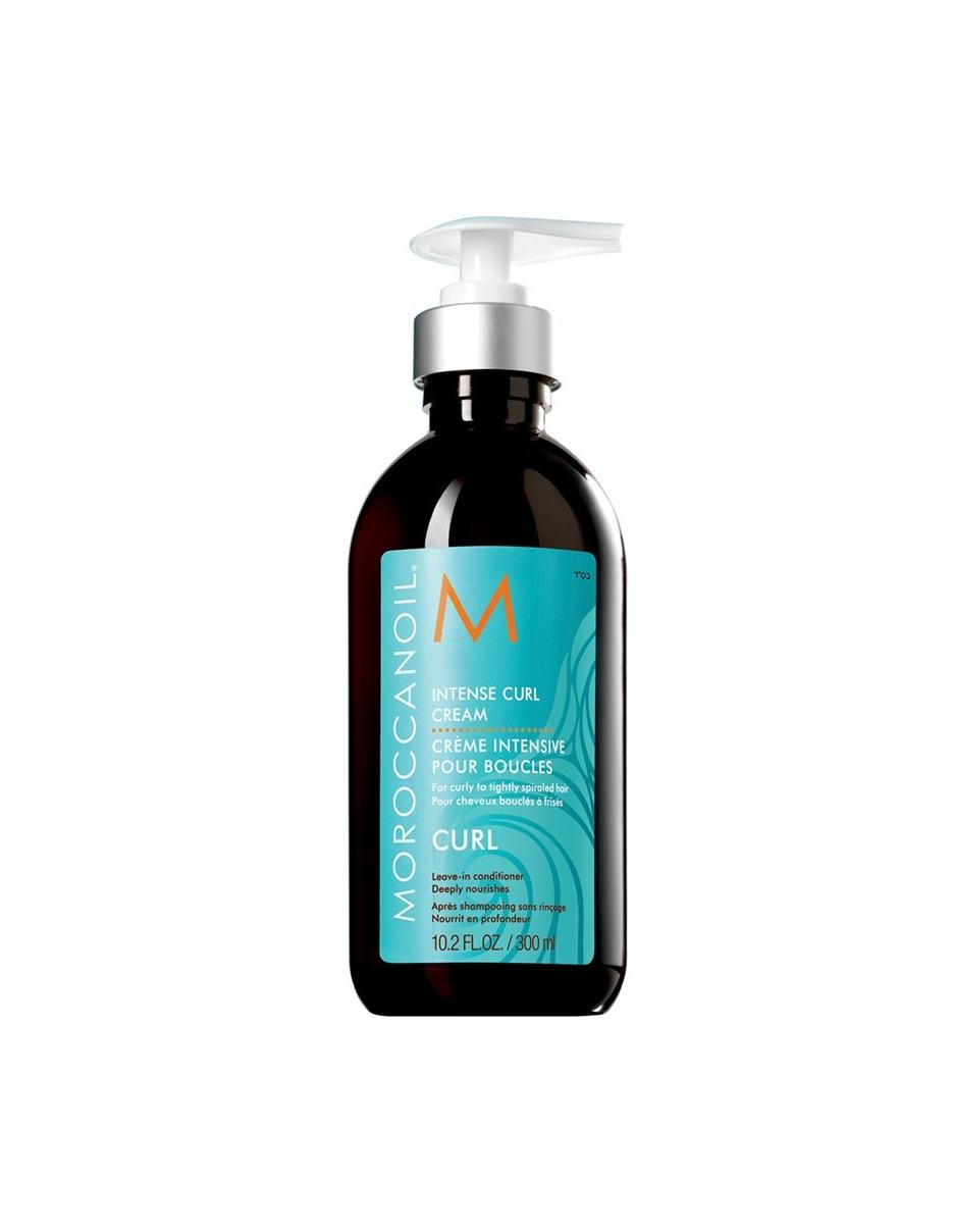 Moroccanoil Crème Boucles Intenses - 300 ml