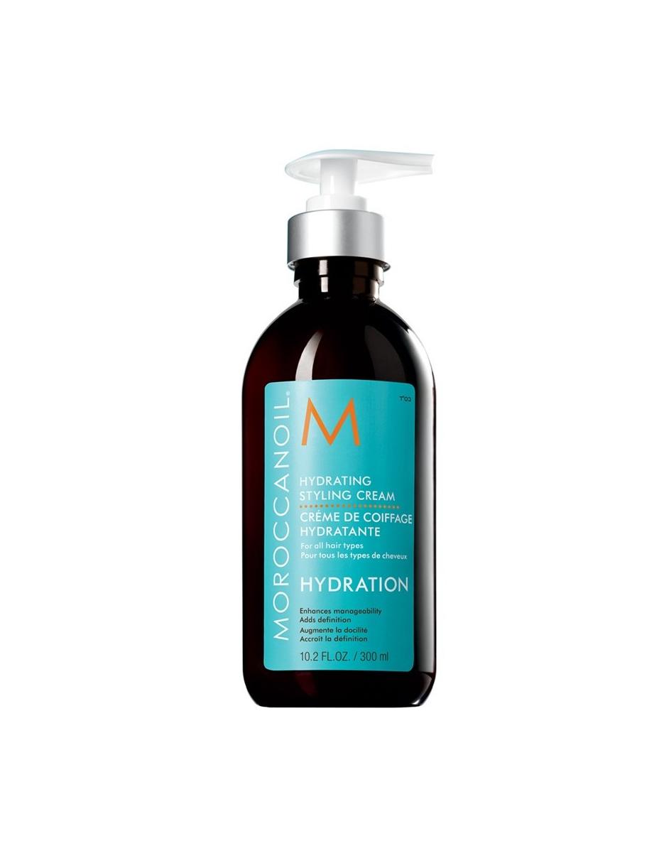 Moroccanoil Hydrating Styling Cream - 300ml