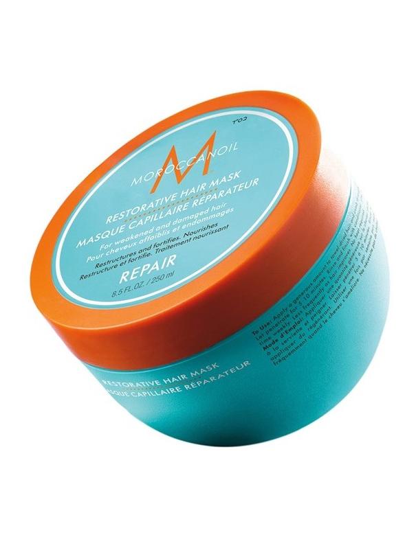 Moroccanoil Restorative Hair Mask - 250ml