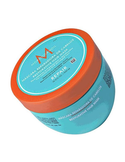 Masque capillaire réparateur Moroccanoil - 500 ml