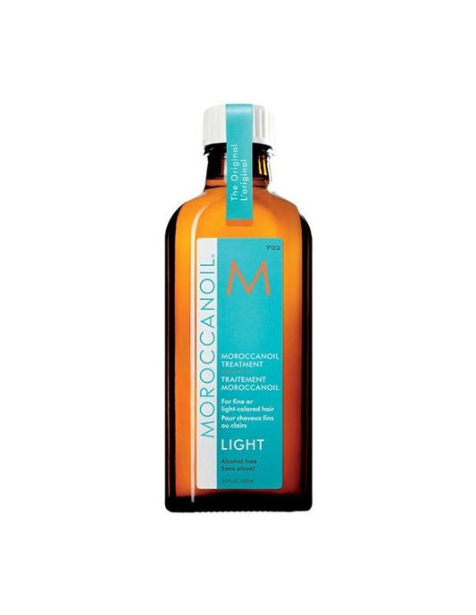Moroccanoil Light Treatment - 100ml