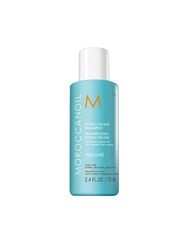Shampooing Extra Volume Moroccanoil - 70 ml