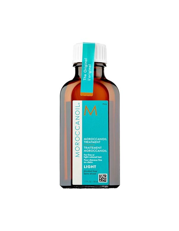Soin Léger Moroccanoil - 50 ml