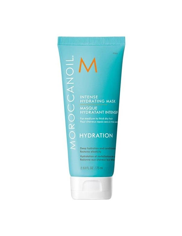 Moroccanoil Masque Hydratant Intense - 75 ml
