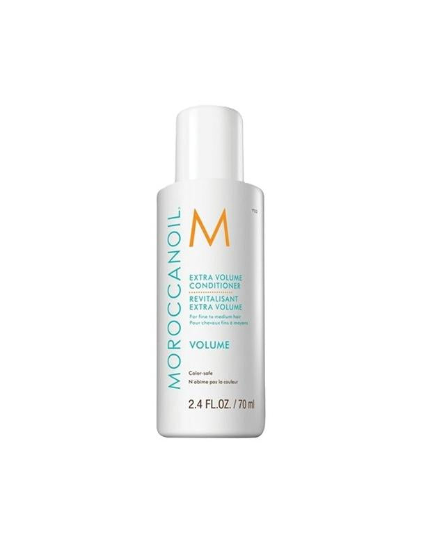 Après-shampoing Moroccanoil Extra Volume - 70 ml