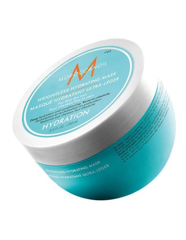 Moroccanoil Masque Capillaire Hydratant Léger - 250 ml