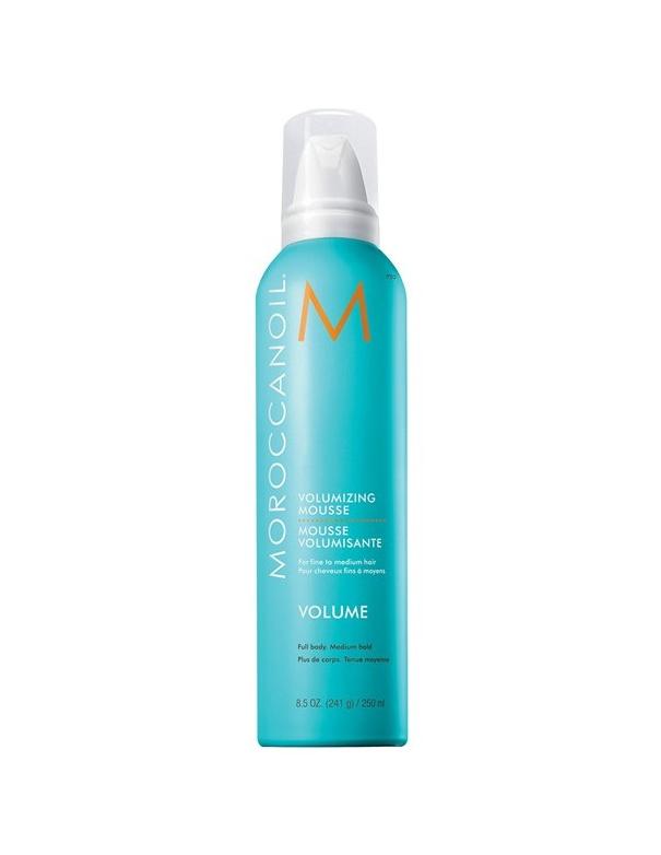 Mousse Volumisante Moroccanoil - 250 ml