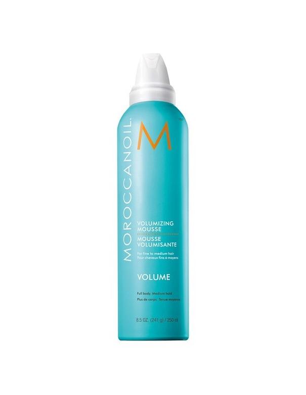 Mousse Volumisante Moroccanoil - 250 ml