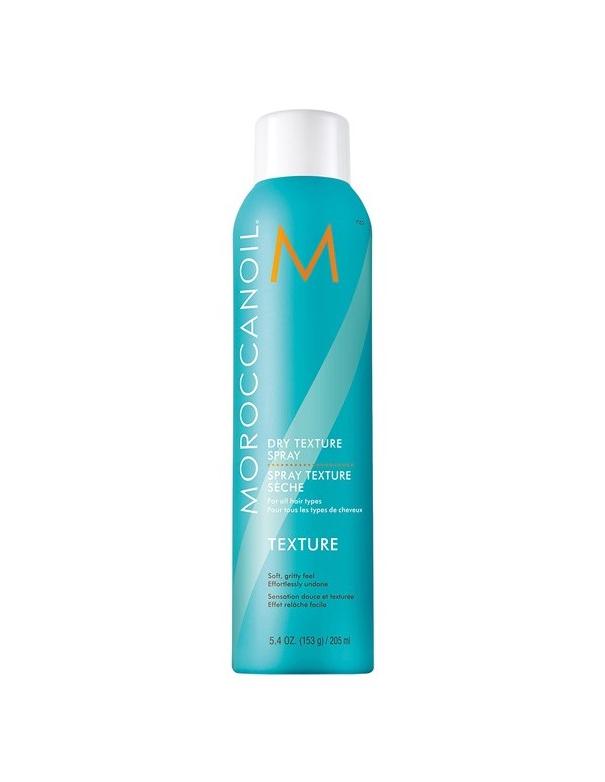 Spray Texture Sèche Moroccanoil - 205 ml