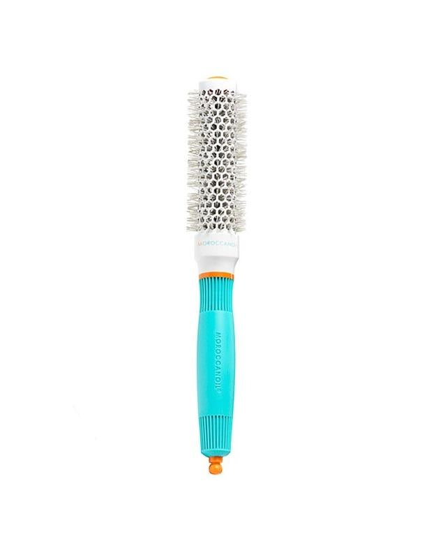 Brosse ronde en céramique Moroccanoil 25 mm