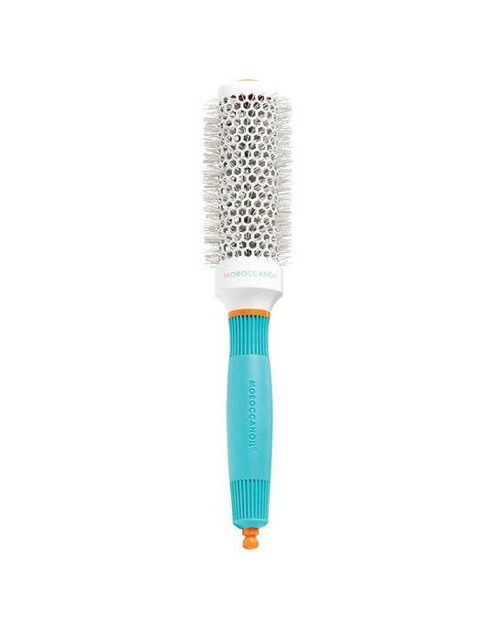 Brosse ronde en céramique Moroccanoil - 35 mm