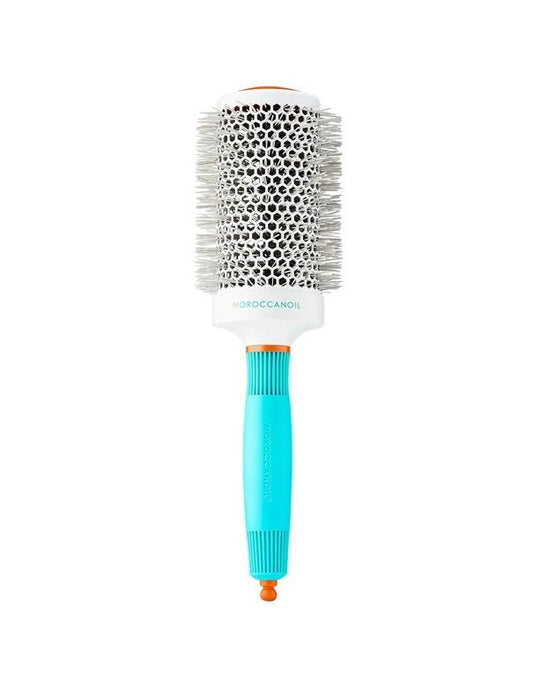 Brosse ronde en céramique Moroccanoil - 55 mm