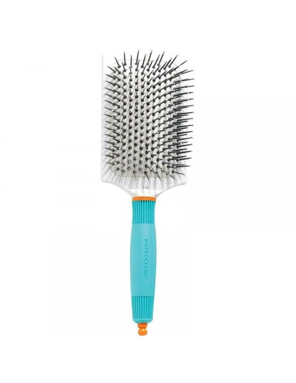 Brosse plate en céramique Moroccanoil