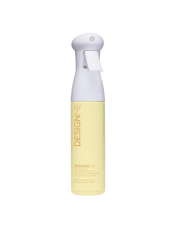 Spray rehausseur de boucles BounceMe - 250 ml
