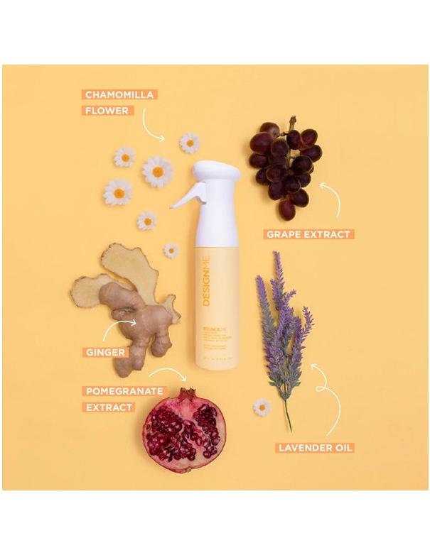 Spray rehausseur de boucles BounceMe - 250 ml