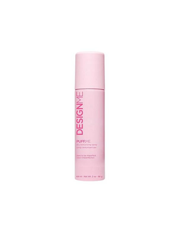 PuffME Dry Texture Spray - 69ml