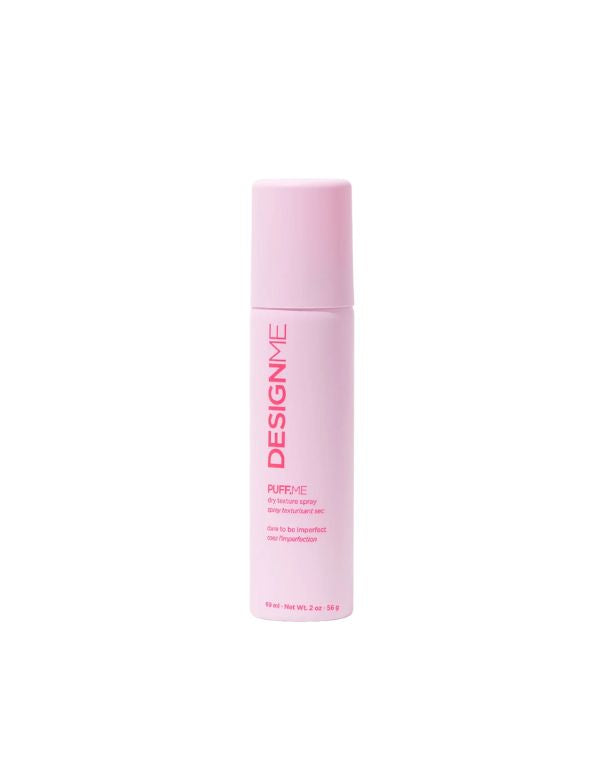 Spray de texture sèche PuffME - 69 ml