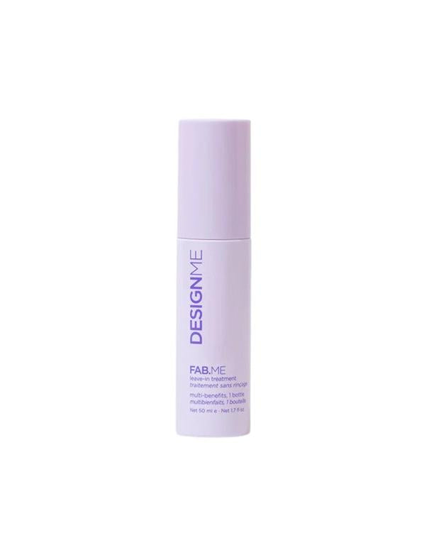 Traitement capillaire sans rinçage FabME - 50 ml