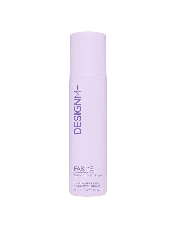 Traitement capillaire sans rinçage FabME - 230 ml