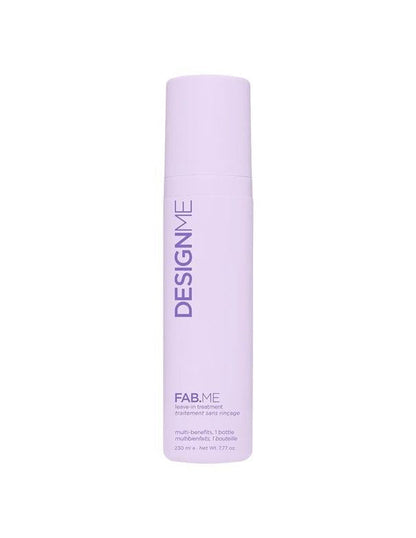 Traitement capillaire sans rinçage FabME - 230 ml