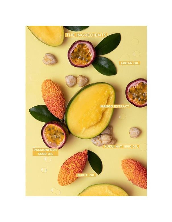 Shampoing BounceMe Curl - 1 L