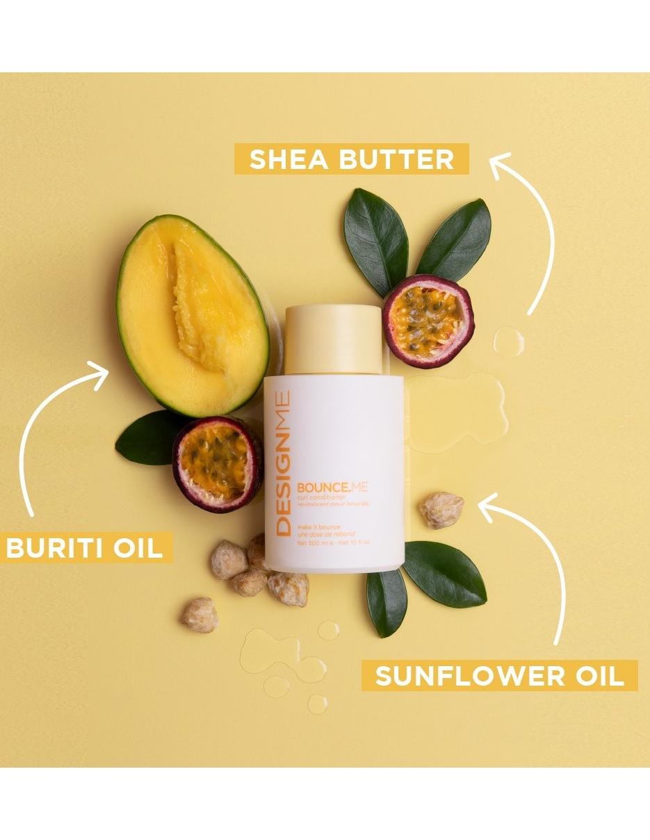 Après-shampoing BounceMe Curl - 300 ml