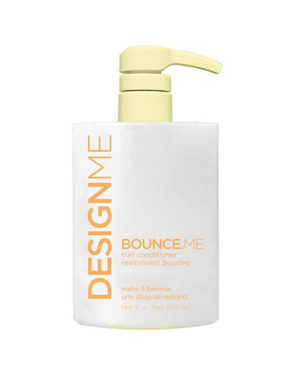Après-shampoing BounceMe Curl - 1 L