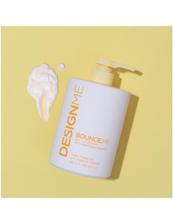 Après-shampoing BounceMe Curl - 1 L