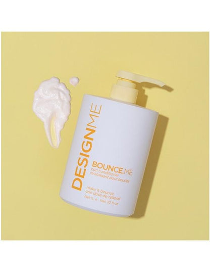 Après-shampoing BounceMe Curl - 1 L