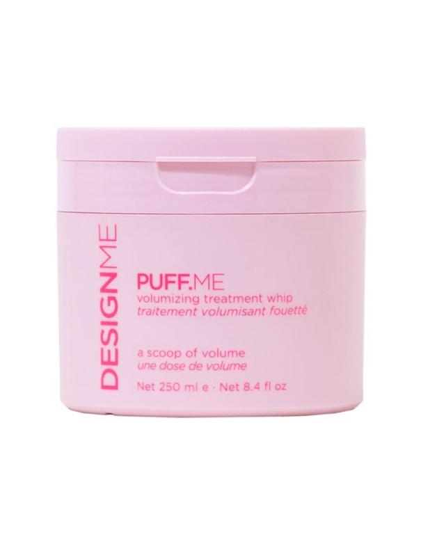 PuffME Soin Volumateur Fouetté - 250 ml