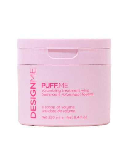 PuffME Soin Volumateur Fouetté - 250 ml