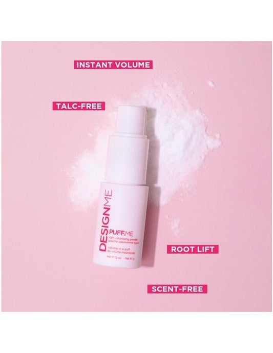 Poudre volumisante légère PuffME - 9,1 g