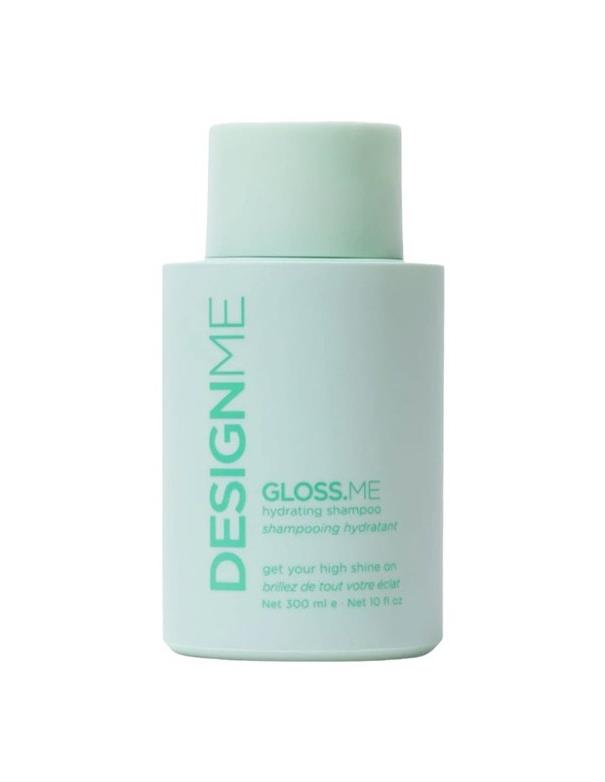 Shampooing hydratant GlossME - 300 ml