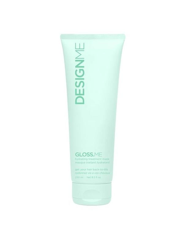 Masque de soin hydratant GlossME - 250 ml