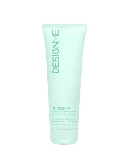 Masque de soin hydratant GlossME - 250 ml