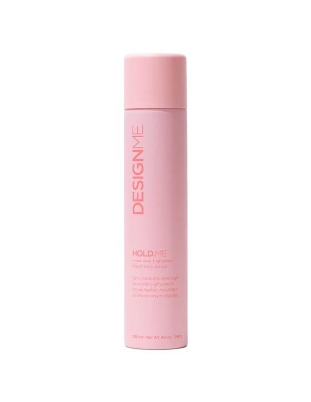 Laque 3 en 1 HoldME - 330 ml