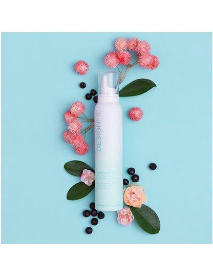 Shampooing sec mousse QuickieME - 189 ml