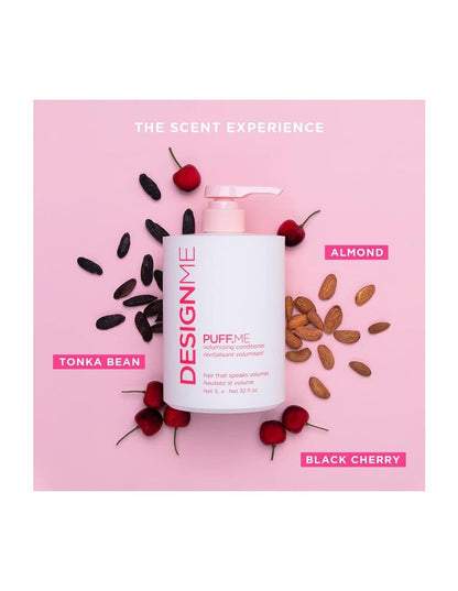 Après-shampoing volumateur PuffME - 1 L