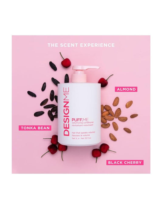 Après-shampoing volumateur PuffME - 1 L