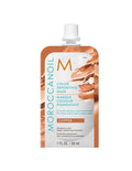 Moroccanoil Masque Déposant Couleur Cuivré - 30 ml