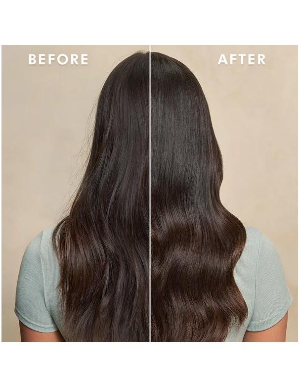 Moroccanoil Color Depositing Mask Clear - 200ml