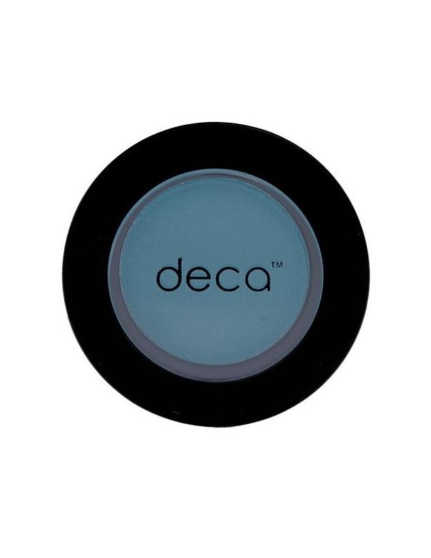 Deca Eye Shadow - Sheer Teal
