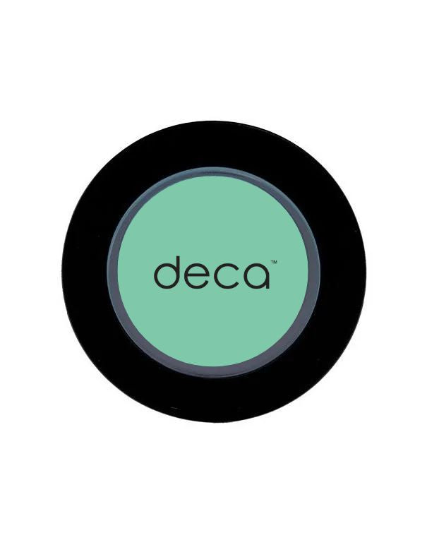 Deca Eye Shadow - Creme de Menthe