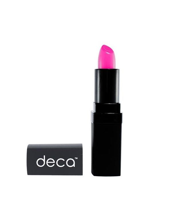 Rouge à lèvres Deca - Barbie Pink LS-708