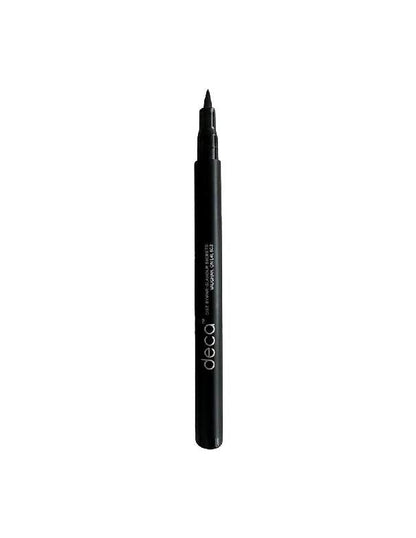 Deca Liquid Eyeliner - Onyx LE-040