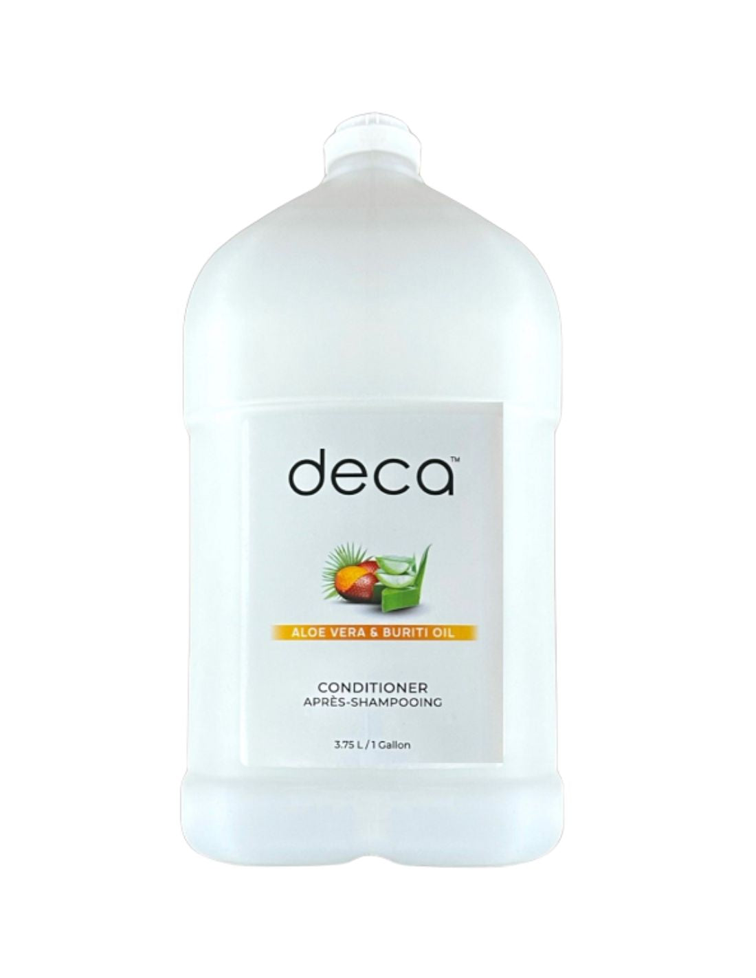 Après-shampoing Deca Aloe - 3,75 L