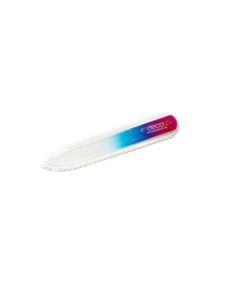 Deca Mini Glass Nail File
