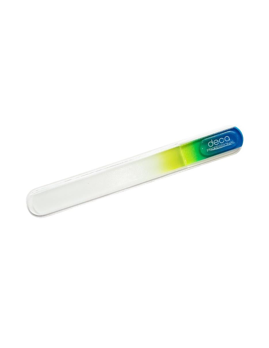 Deca X-Large Glass Nail File