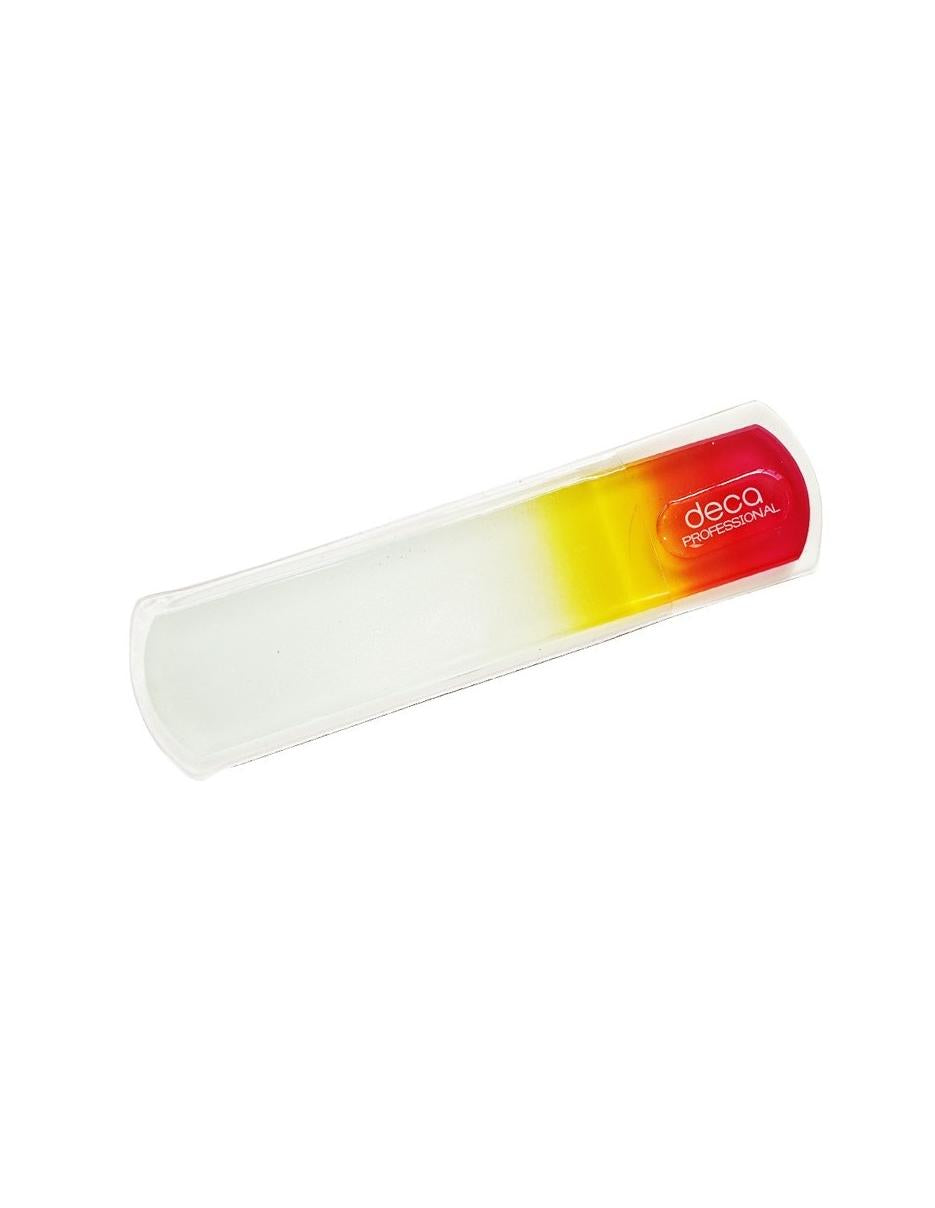 Deca Glass Foot File